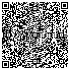 QR code with Jeffrey P Tenner DO contacts