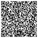 QR code with Union Auto Body contacts