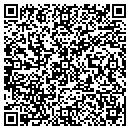 QR code with RDS Architect contacts