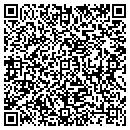QR code with J W Shuster & Son Inc contacts