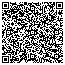 QR code with W & B Power Associates contacts