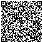 QR code with De Kalb Pools & Copies contacts