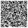 QR code with Bird Fence Co contacts