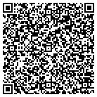 QR code with Hallmark Threads Elastics contacts