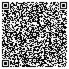 QR code with Danielle's An Italian Bistro contacts