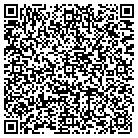 QR code with Orange County Field Service contacts