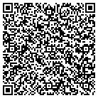 QR code with R T Brown Electrical Contr Inc contacts