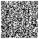 QR code with Walter J Allen Awnings contacts