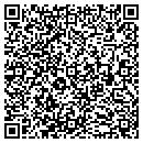 QR code with Zoo-To-You contacts