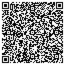 QR code with Allendale Athletic Association contacts