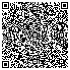 QR code with River Edge Public Works contacts