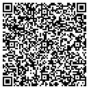 QR code with Princton Res Frum Edtrial Assn contacts