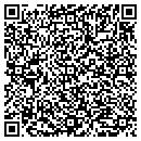 QR code with P & V Engineering contacts