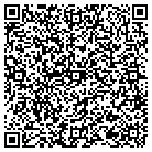 QR code with Santa Barbara Package Express contacts