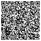QR code with P C Source & Electronics contacts