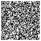 QR code with CD Custom Construction contacts