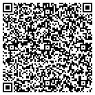 QR code with Congregation B'Nai Yeshurun contacts