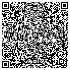 QR code with Cedars & Beeches B & B contacts