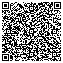 QR code with D & R Canal Commission contacts