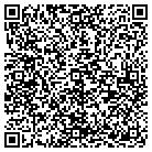 QR code with Koen Book Distributors Inc contacts