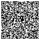 QR code with Galen Booth contacts