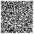 QR code with King Advertising-Communication contacts