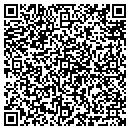 QR code with J Koch Assoc Inc contacts