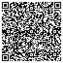 QR code with Robert L Blair DDS contacts