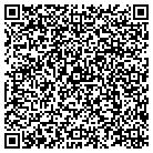 QR code with Manalapan Surgery Center contacts