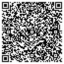 QR code with Rustin Farms contacts