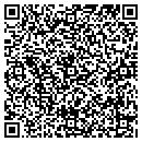 QR code with Y Hughes Landscaping contacts