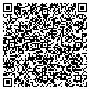 QR code with F & N Dynamic Inc contacts