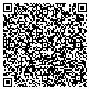 QR code with Handy L Sedlon contacts