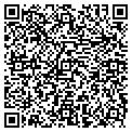 QR code with P&C Vending Services contacts