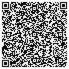 QR code with Old Bridge Cleaners Inc contacts