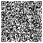 QR code with Mr Solution Sewer & Drain Clng contacts