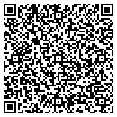 QR code with Atlantic Alarm Co contacts