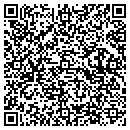 QR code with N J Potomac Group contacts
