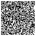 QR code with Tommys Body Shop contacts