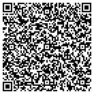 QR code with Ralph Bradley's Tune Up Center contacts