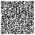QR code with Pruzansky Glat Kosher Caterers contacts