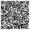 QR code with R H Groel contacts