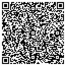 QR code with RJS Contracting contacts