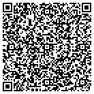 QR code with JLR Janitorial Service contacts