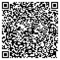 QR code with T-Map contacts