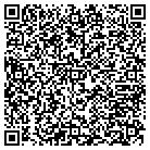 QR code with American Woman Fitness Centers contacts