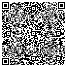 QR code with Anthony Agudelo's Landscaping contacts