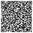 QR code with Teledge contacts