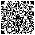 QR code with One Way Cleaners contacts