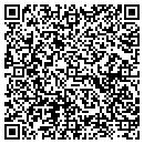 QR code with L A Mc Pherson MD contacts